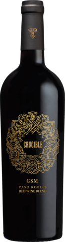 GSM Red Blend