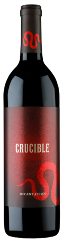 Incantation Red Blend